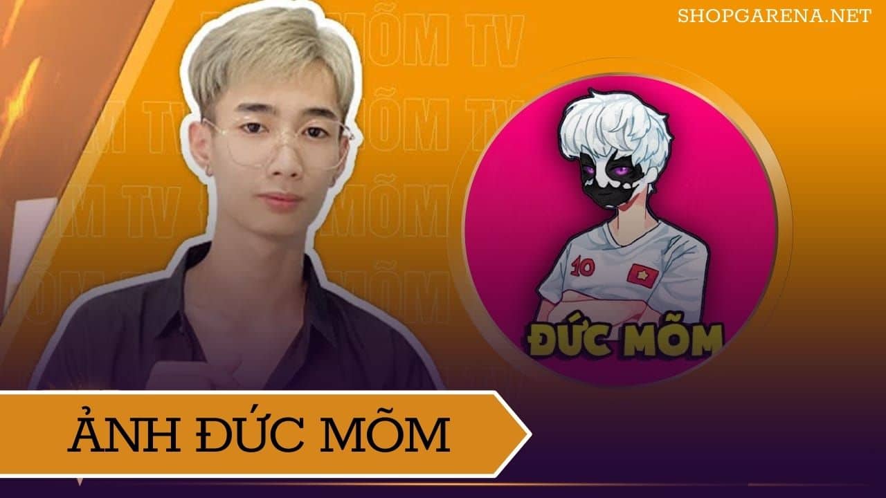 Anh Duc Mom