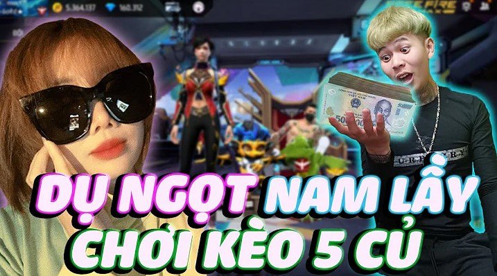 Ảnh Hà Mon Free Fire