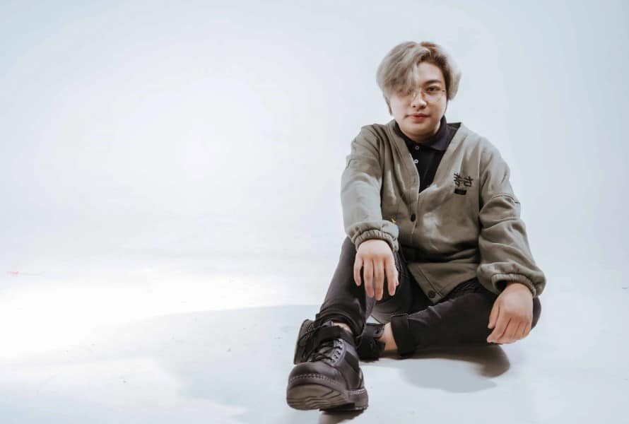 Ảnh Kairon Ngầu Lòi