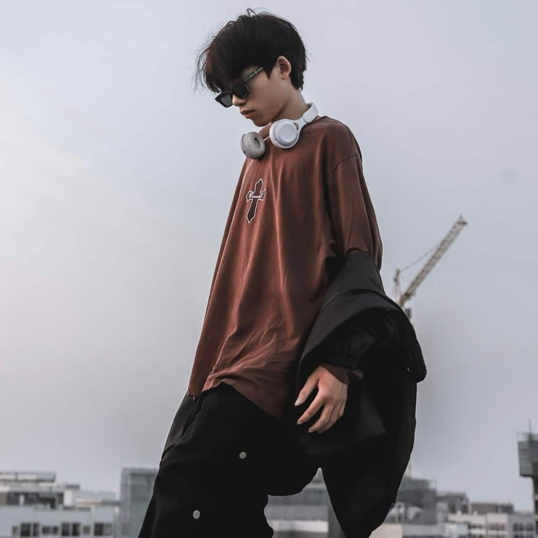 Ảnh Kelly Ngầu, chất