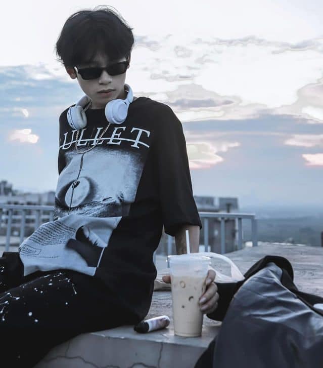 Ảnh Kelly Ngầu