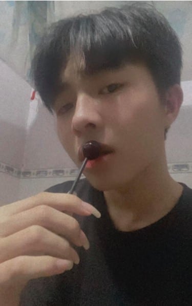 Ảnh Phước Lộc gaming dễ thương