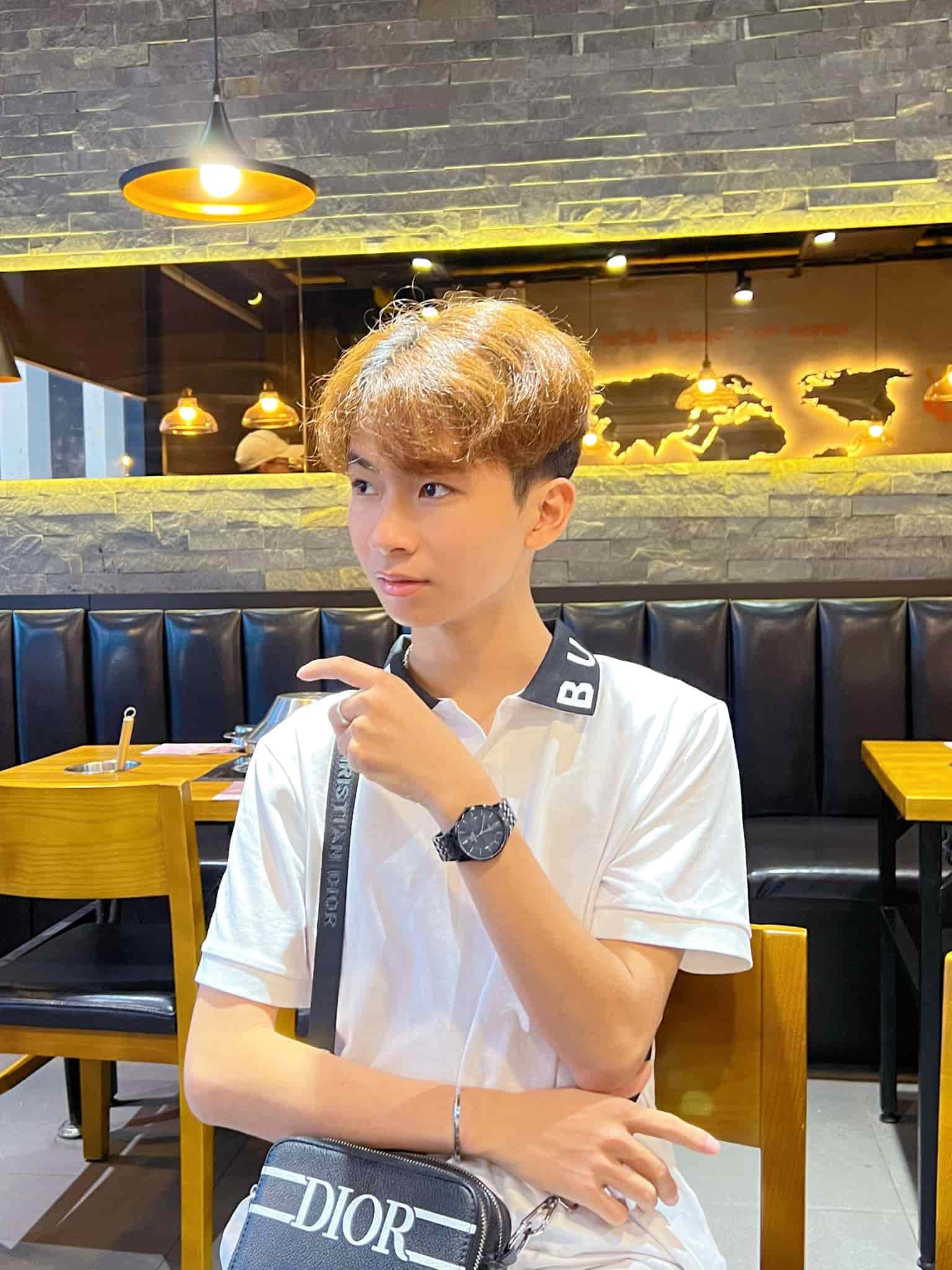 Ảnh RGFF NTN đẹp nhất