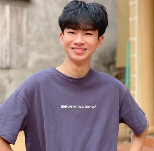 Ảnh RGFF NTN mới nhất
