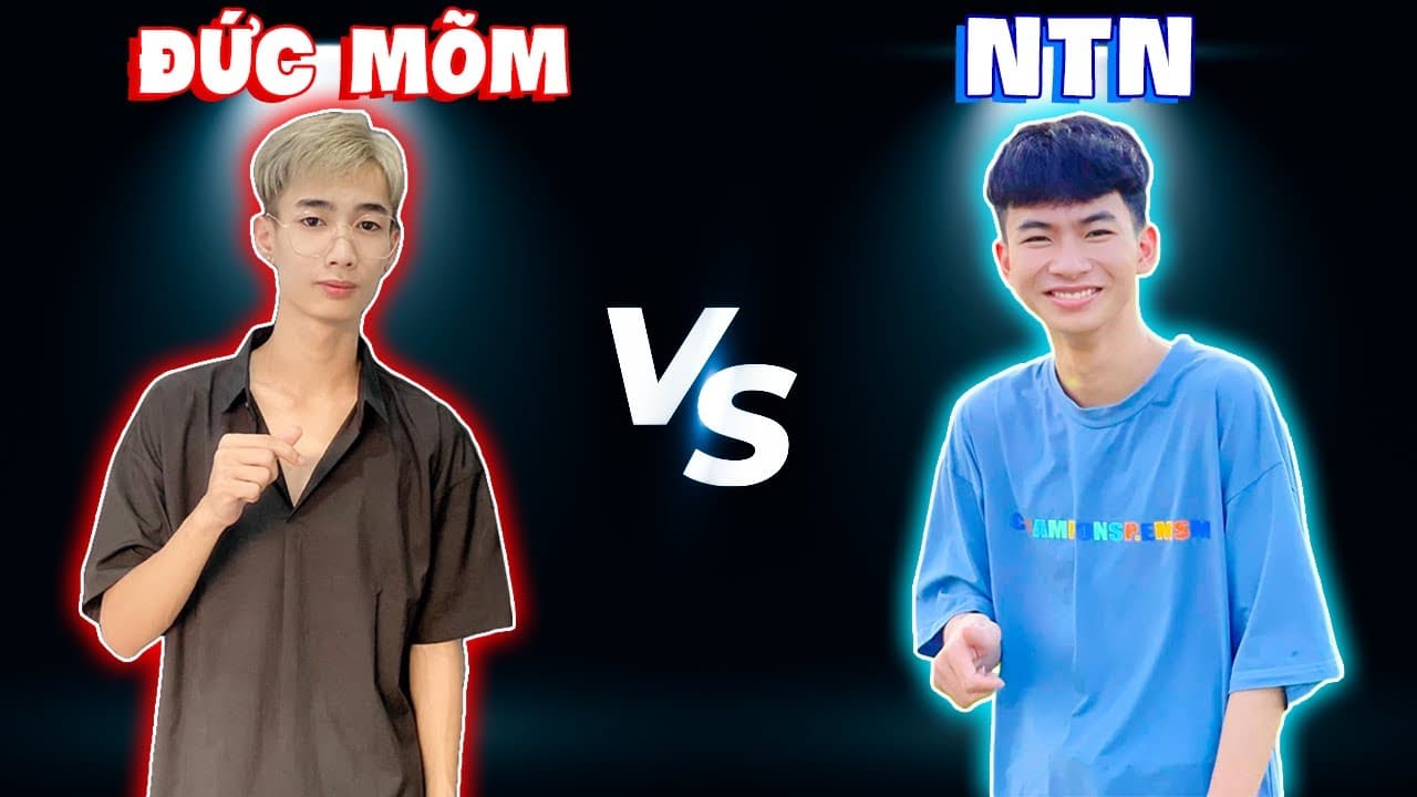 Ảnh RGFF NTN với Đức Mõm