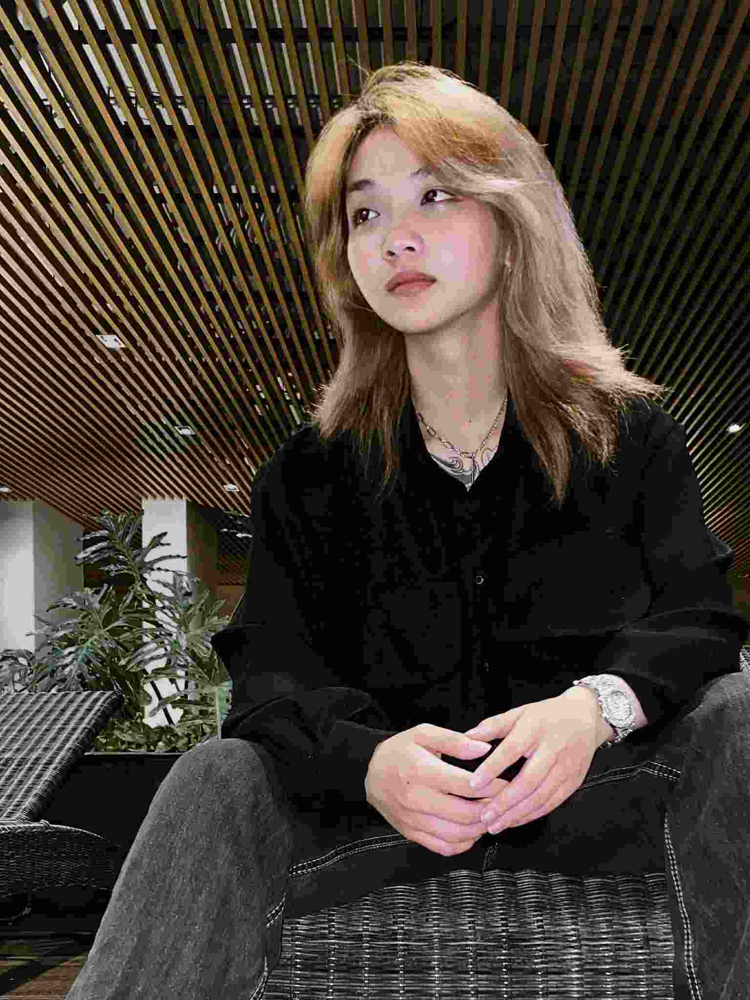 Ảnh Ruby TV Ngầu Nhất
