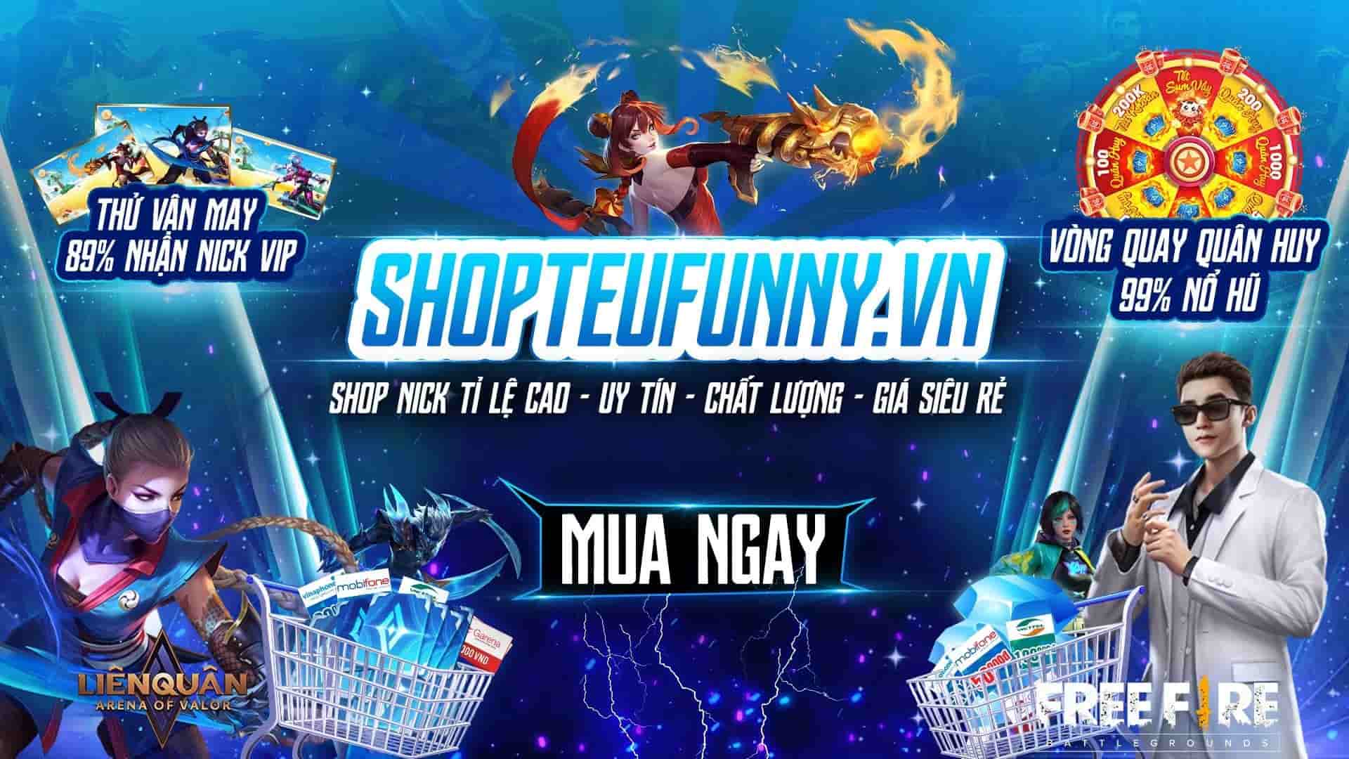 Ảnh Shop Tếu Funny