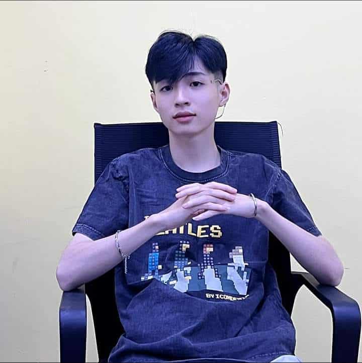 Ảnh Thanh Khang Ngầu