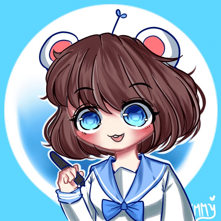 Ảnh Về Simmy Chibi Cute