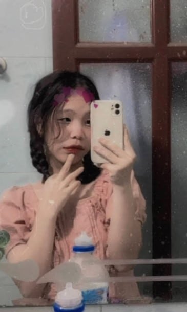 Ảnh Yunmeo Cute Nhất