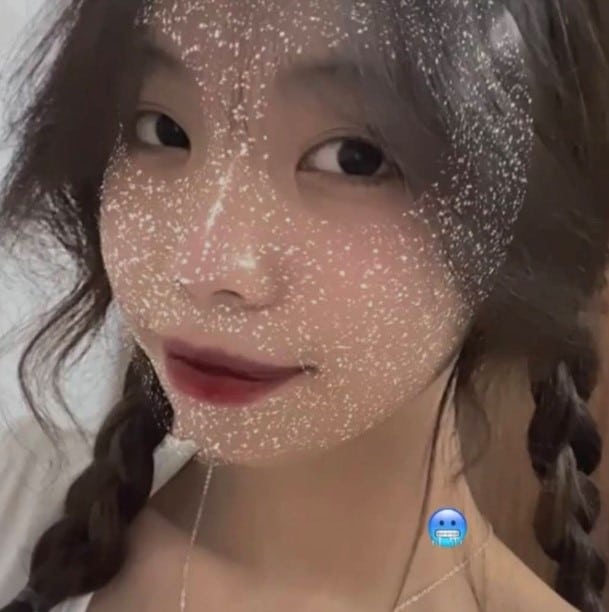 Ảnh Yunmeo Cute