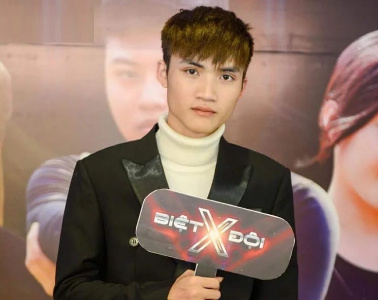 Ảnh anh chàng Gao Bạc TV