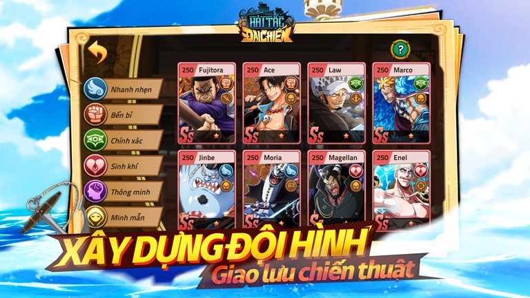 Ảnh game HTHT cực chất