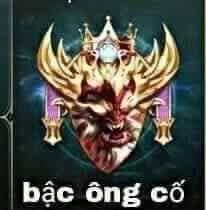 Bậc ông cố