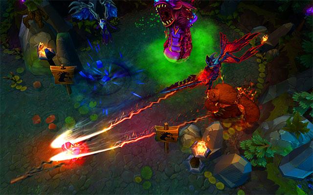 Cao Tơ Trong Game Là Gì