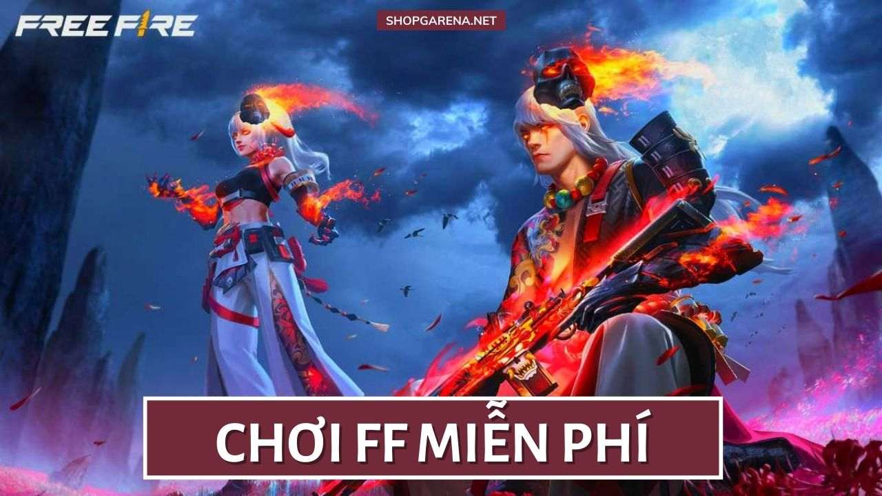 Choi FF Mien Phi