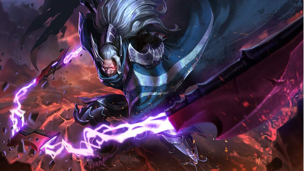 Chọn Tướng Thích Hợp Chơi Backdoor