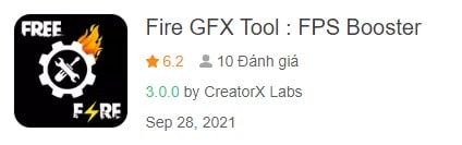 GFX Tool Pro