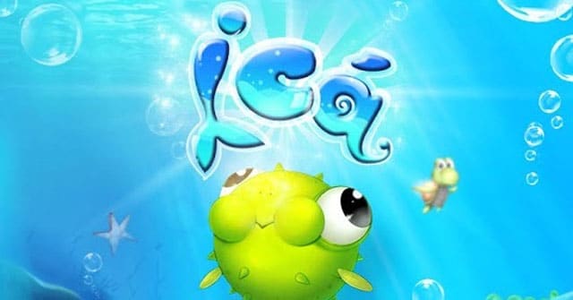 Game Icá Bắn Cá Miễn Phí