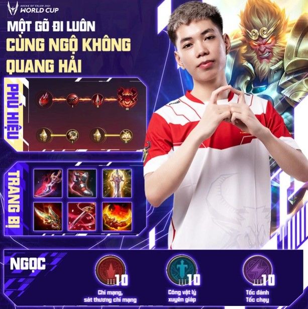 Giáo án của Quang Hải