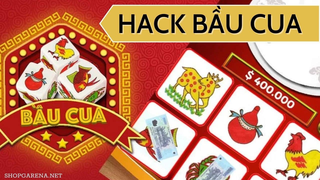 HACK BAU CUA