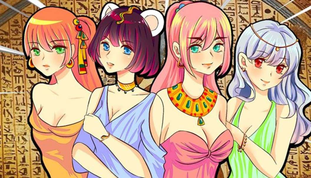 Hình Ảnh Hero Team Anime Ngầu