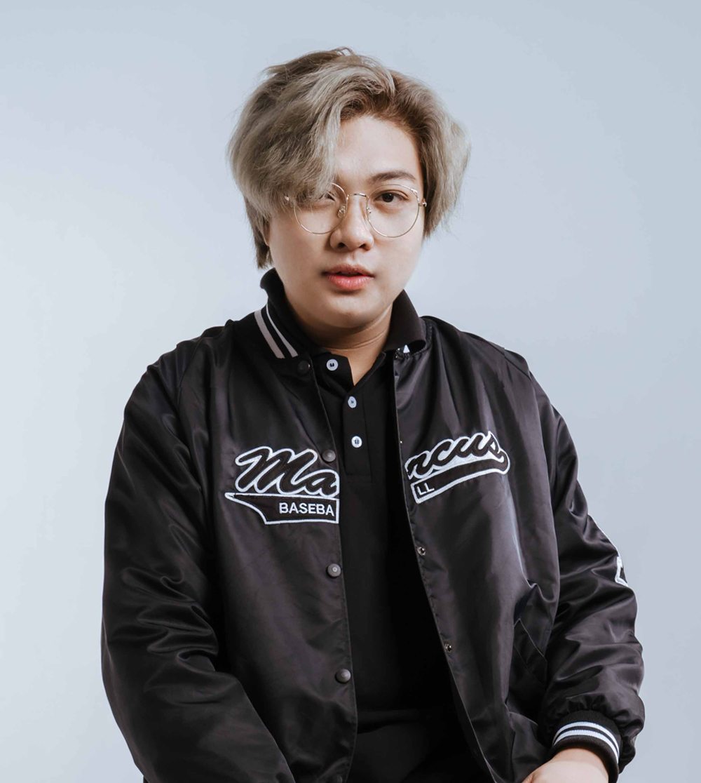 Hình Ảnh Kairon Ngầu