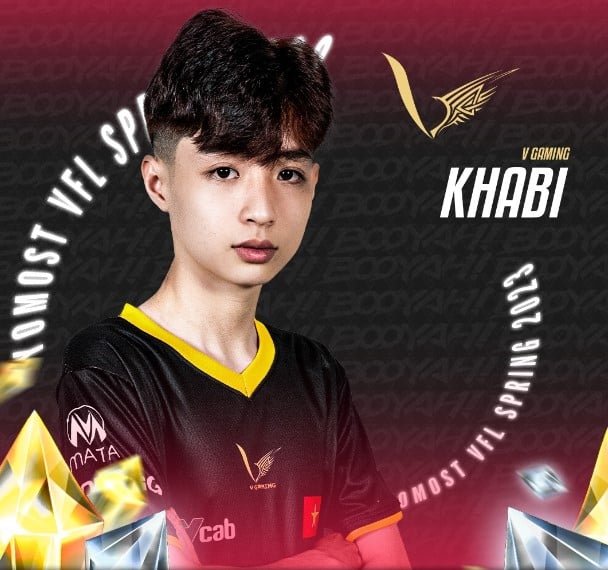 Hình Ảnh Khang Free Fire Đẹp
