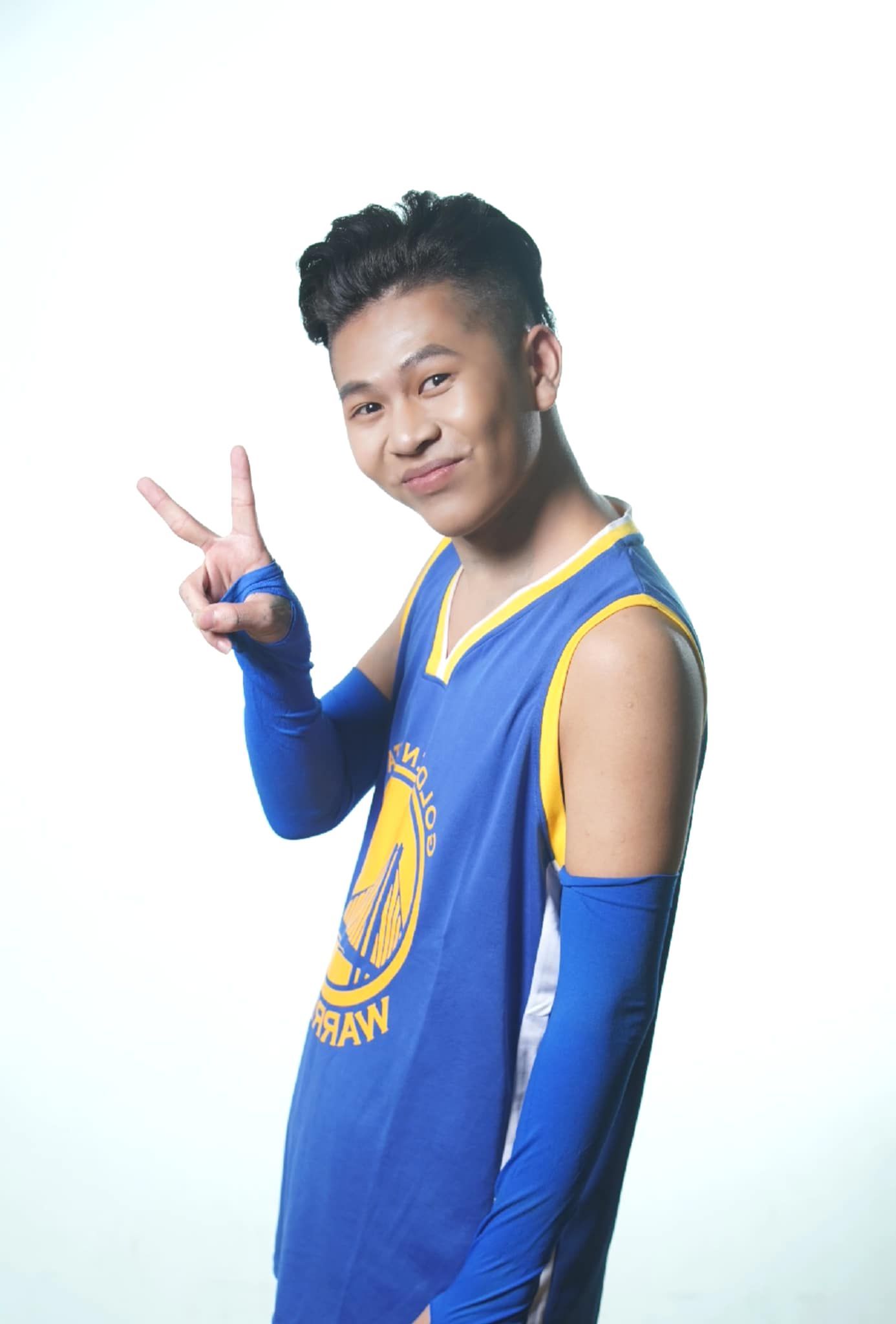 Hình Ảnh Nam Lầy Ngầu