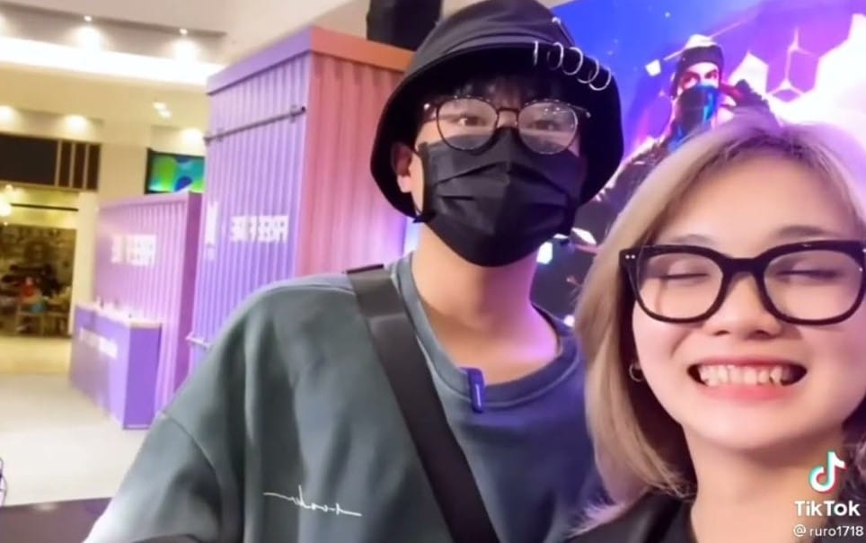 Hình Ảnh Ruby TV Và Siro cực cute