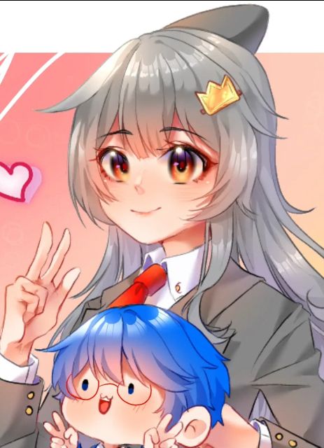 Hình Ảnh Sammy Anime