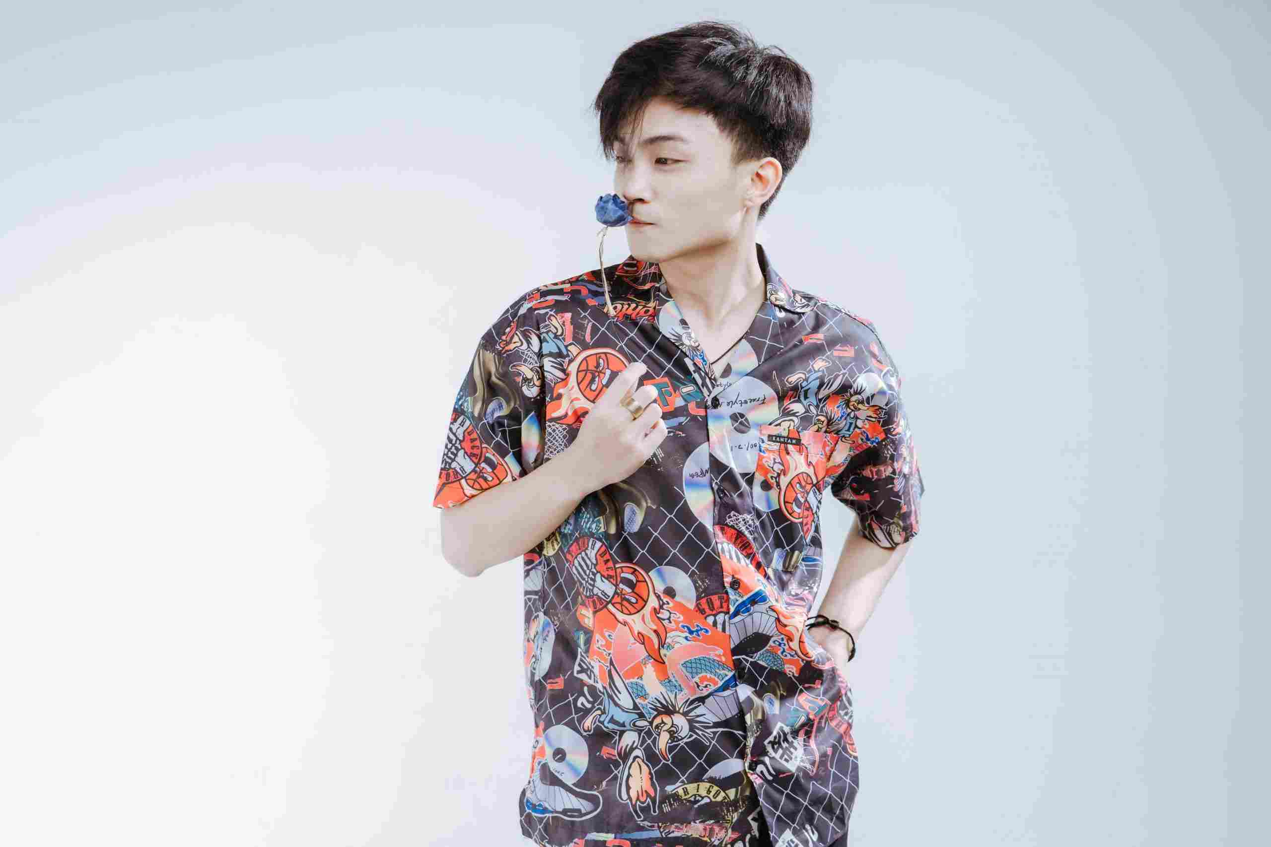 Hình Ảnh Siro Ngoài Đời Cute