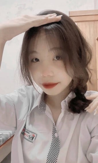 Hình Ảnh Yunmeo Cực Cute