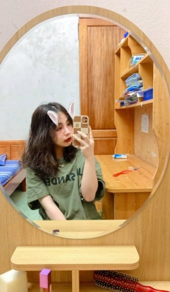 Hình Ảnh Yunmeo Cute, Dễ Thương