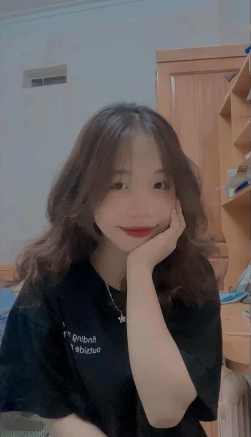 Hình Ảnh Yunmeo Cute