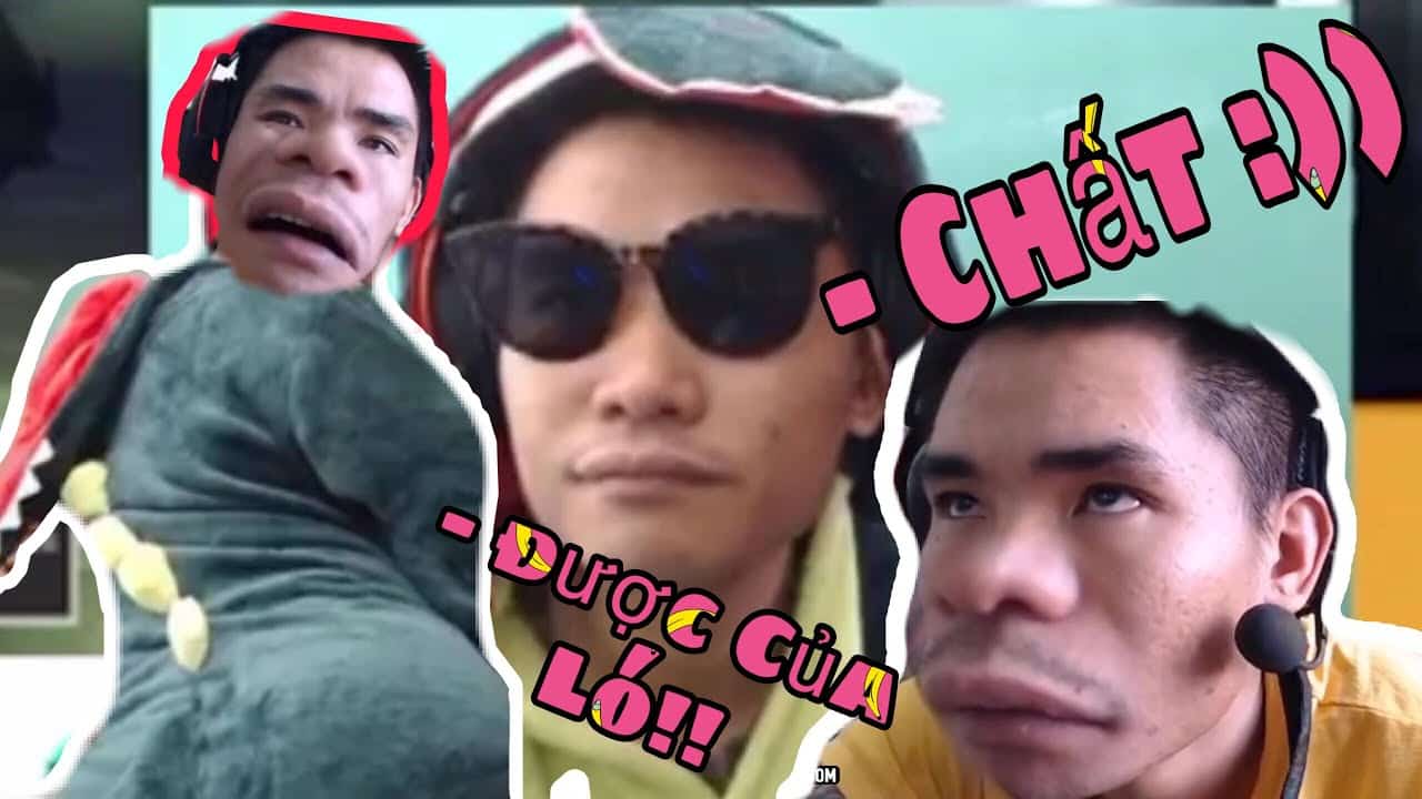 Hình Bác Gấu chế hài hước