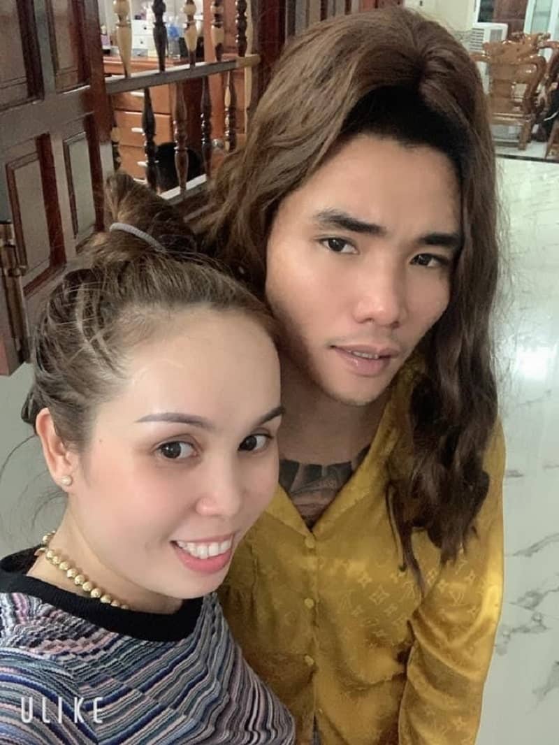 Hình Bác Gấu hài cực bựa