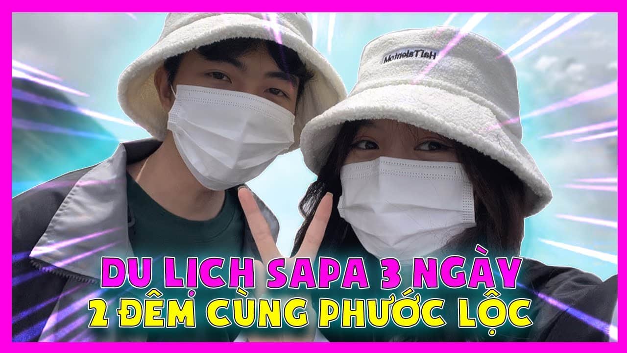 Hình Bé Quỳnh FF Và Phước Lộc Gaming cute