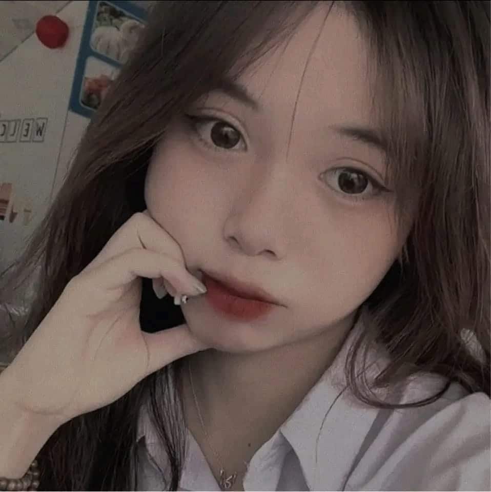 Hình Bé Quỳnh FF đáng yêu nhất