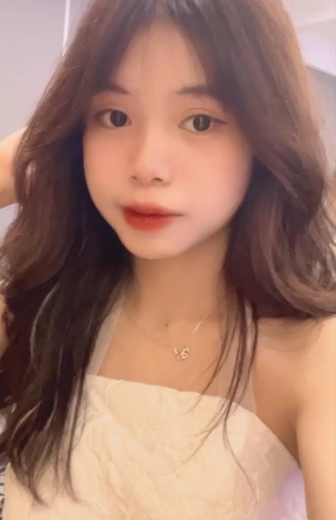 Hình Bé Quỳnh FF đẹp nhất