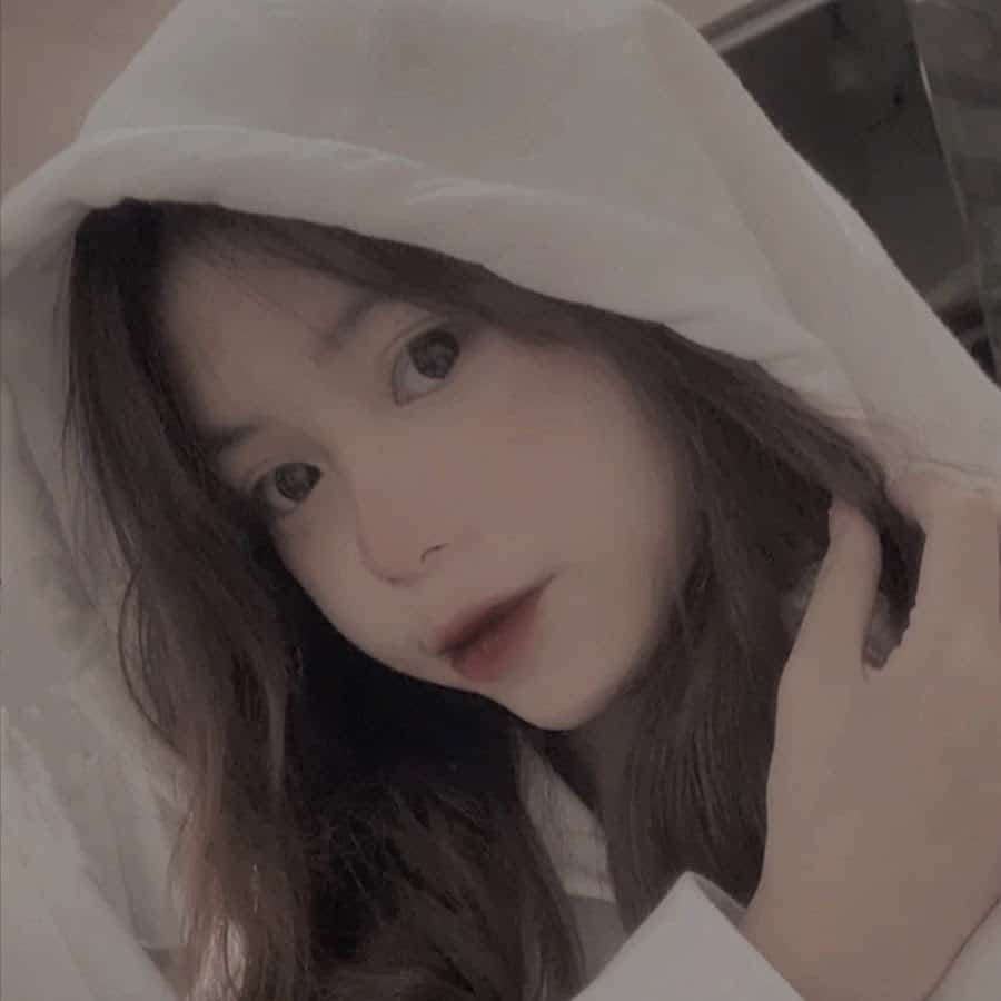 Hình Bé Quỳnh FF xinh đẹp