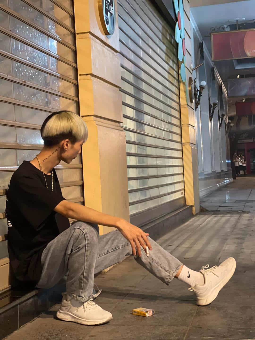 Hình Đức Mõm chất lừ