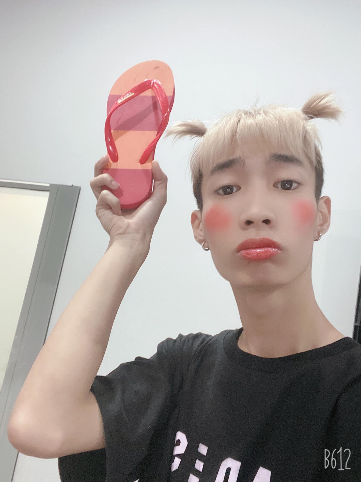Hình Đức Mõm cực hài