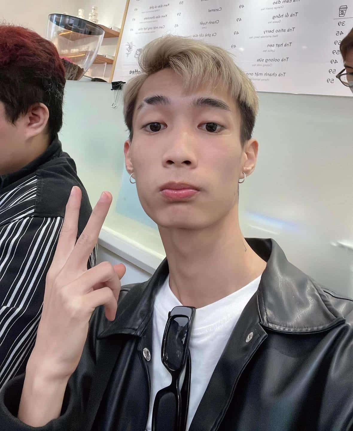 Hình Đức Mõm cute nhất