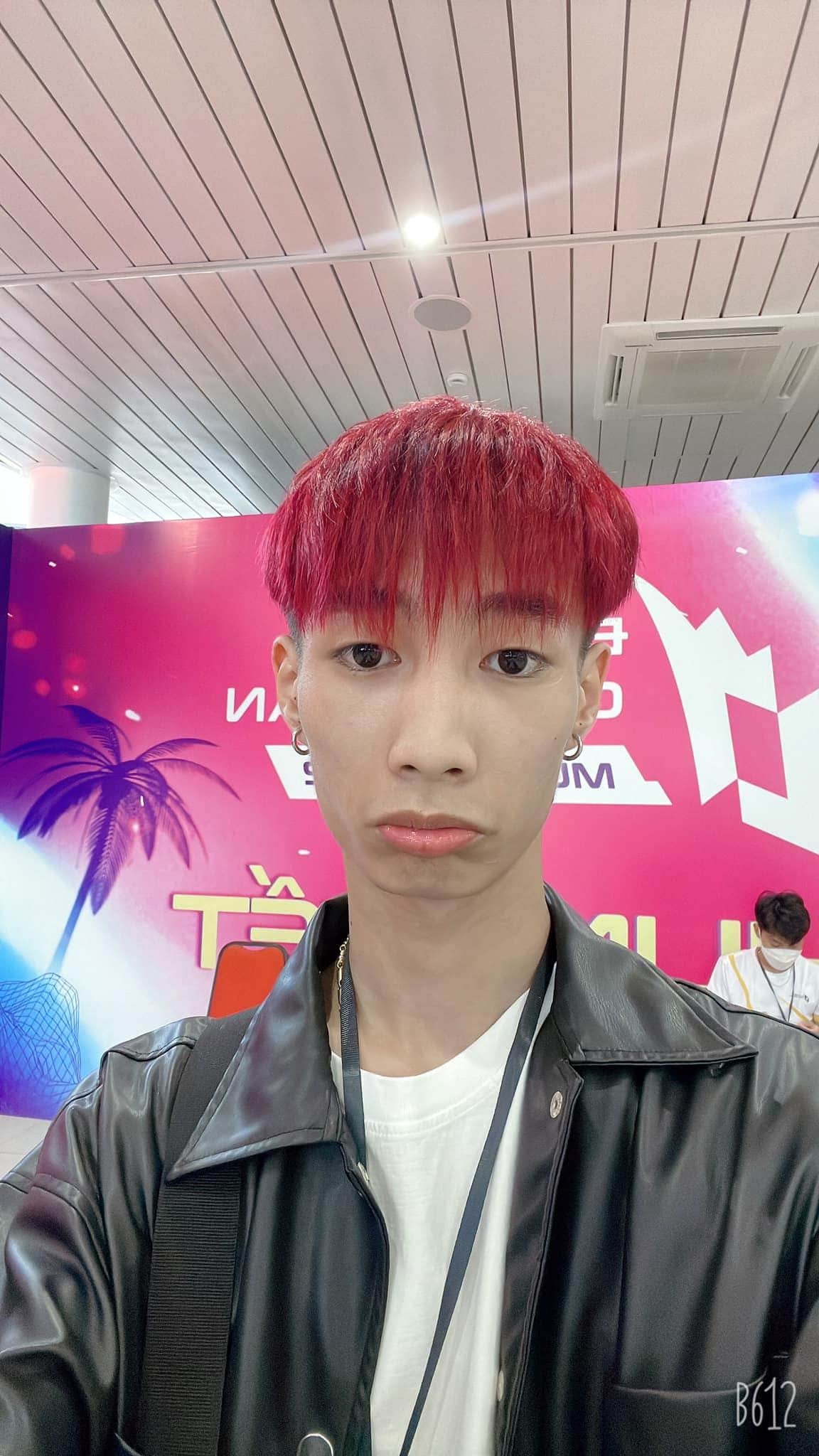 Hình Đức Mõm hài hước