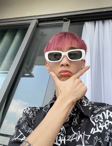 Hình Đức Mõm lầy lội