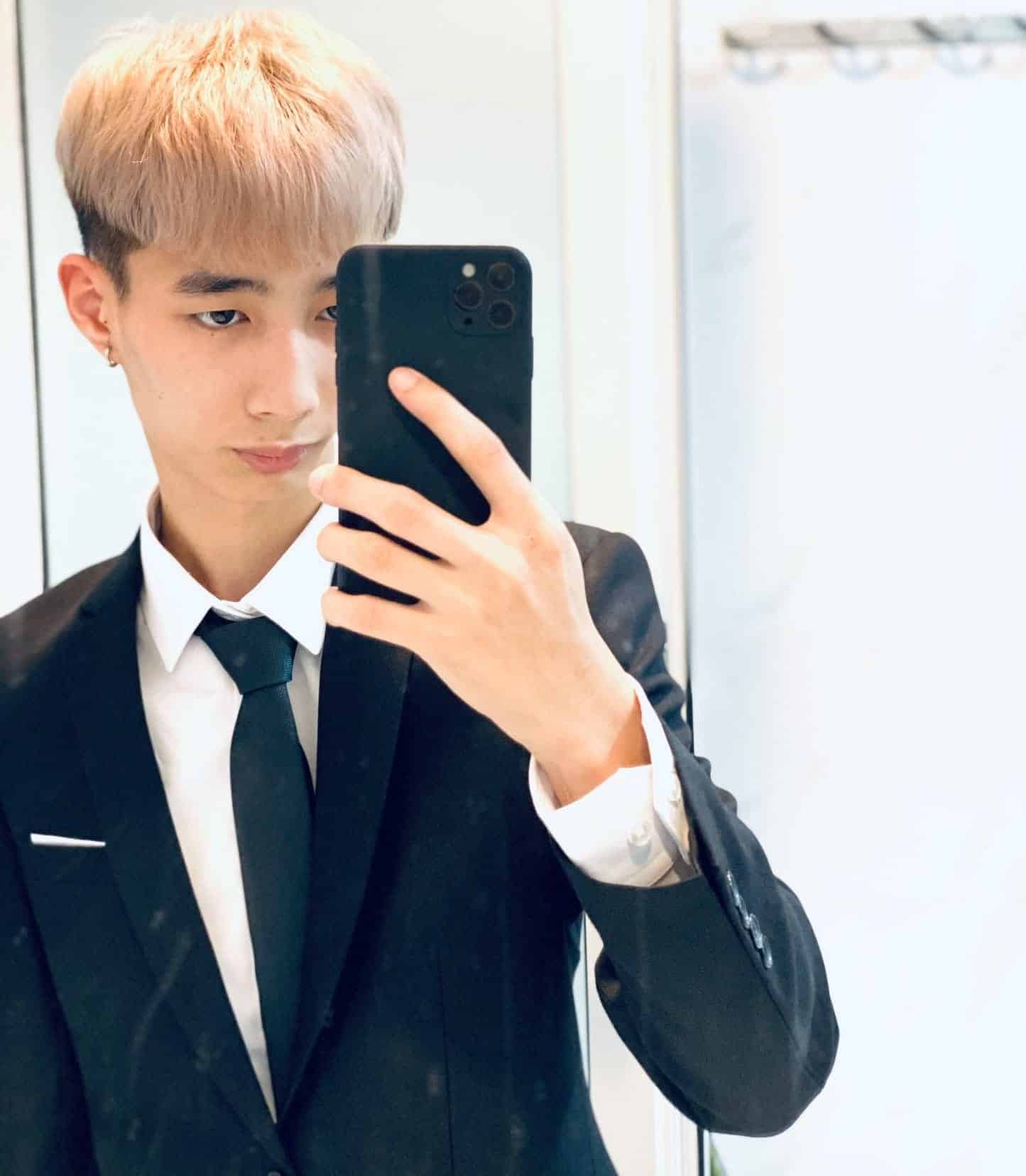 Hình Đức Mõm ngầu lòi