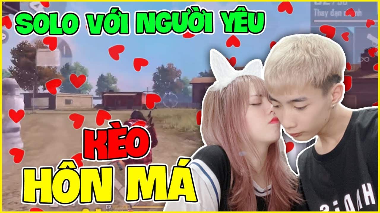 Hình Đức Mõm và Mon ngộ nghĩnh