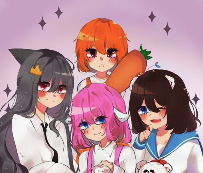 Hình Hero Team Anime Ngầu