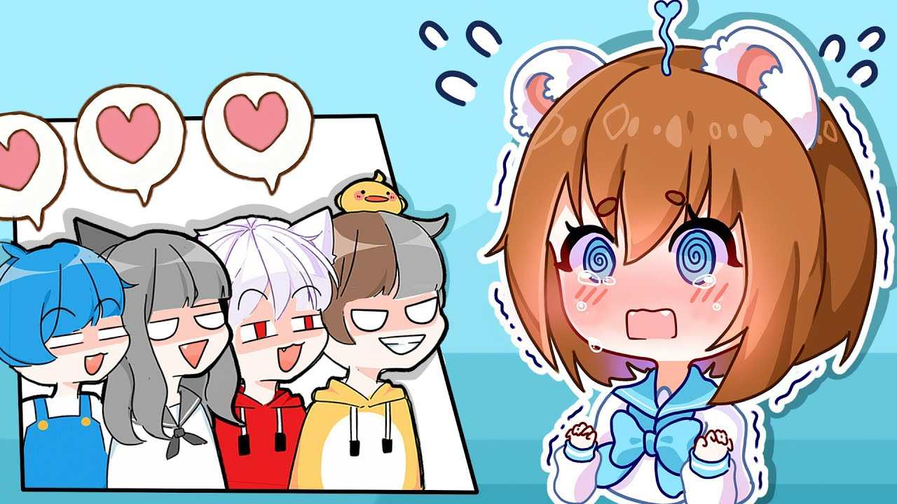 Hinh Hero Team Anime